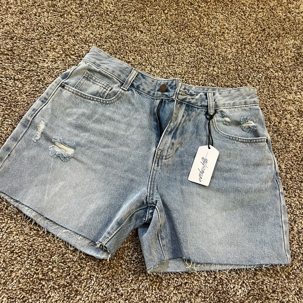 Vici dolls denim